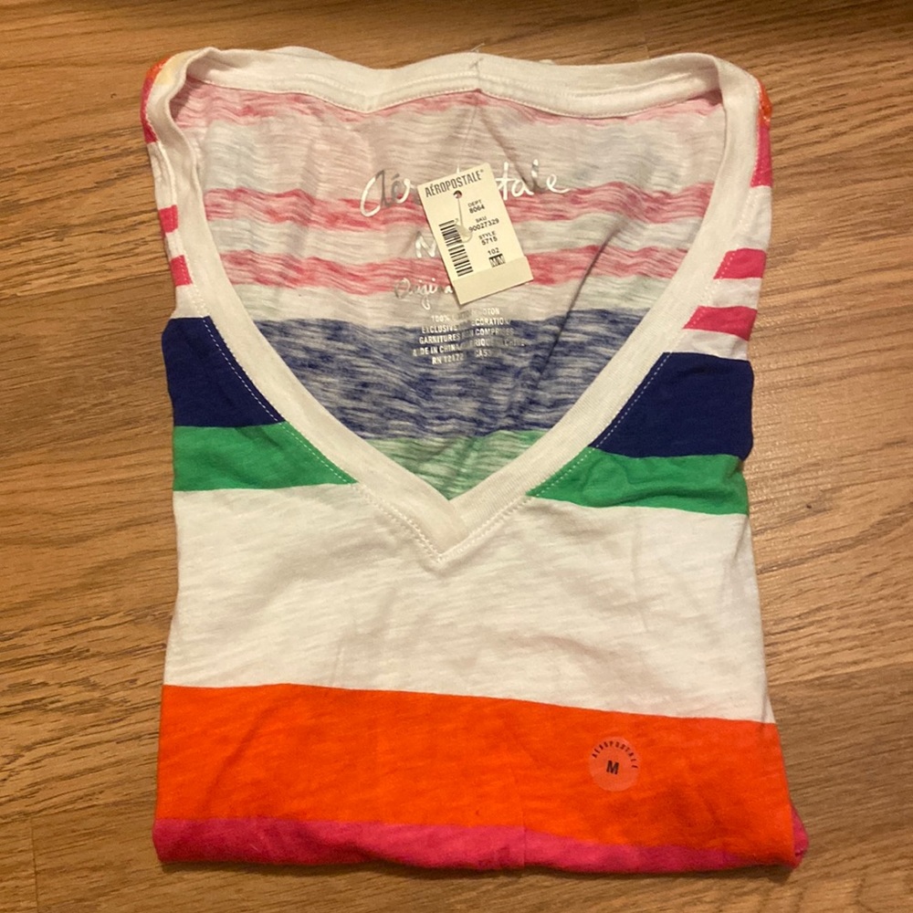 New Aeropostale shirt